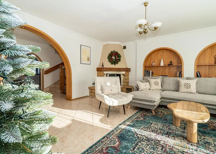 Appartamento Rysulowka 52 *