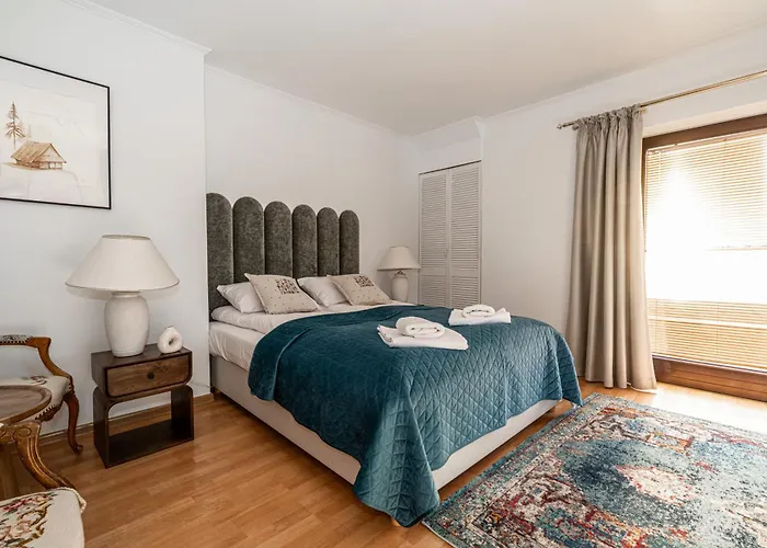 Rysulowka 52 * Kościelisko