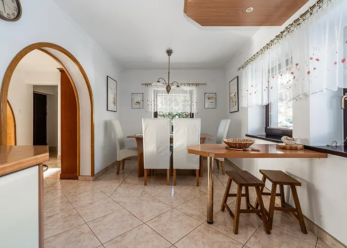 Rysulowka 52 Kościelisko