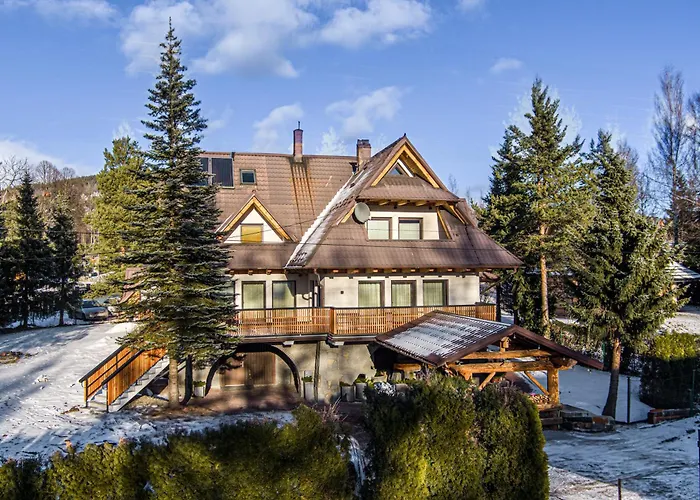 Rysulowka 52 Appartamento