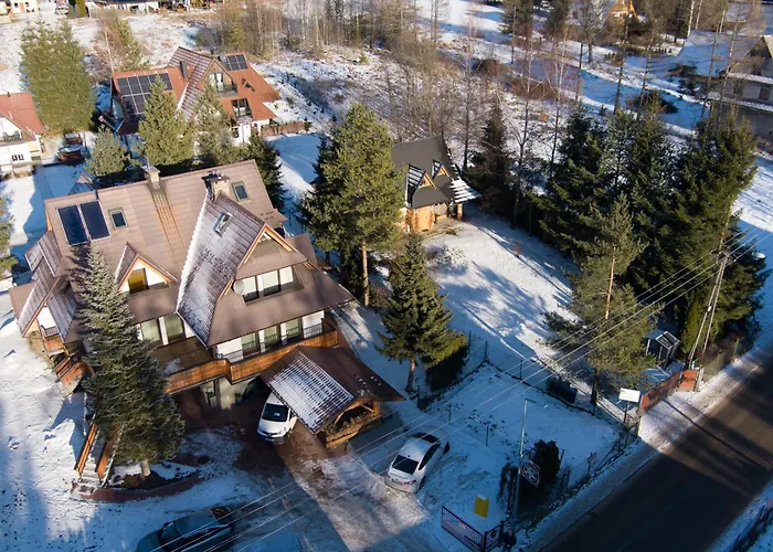 Rysulowka 52 Appartamento *